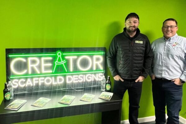 ESITS Expands Training Reach with New GECO Course Offering at Creator, Yorkshire